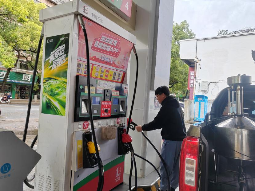 精准计量守初心 春日奋进启新程——市综检院坚守一线做好“三个服务”